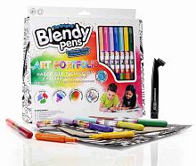 Blendy pens Набор фломастеров-хамелеонов, 14 штук					