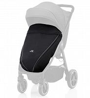 Britax Roemer Накидка на ножки для коляски B-Agile M					