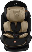 Sweet Baby Автокресло Suburban 360 Isofix (0-36 кг) / цвет Brown (коричневый)