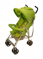 Коляска-трость прогулочная Urban Baby FL801-C-3 / зеленый					