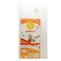 Italbaby Матрас Babyterm Comfort 70 х 140 / цвет белый					