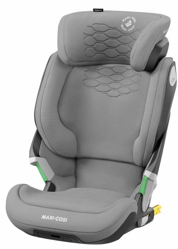 Maxi-Cosi Автокресло Kore Pro i-Size (15-36 кг) / цвет Authentic Grey (серый)