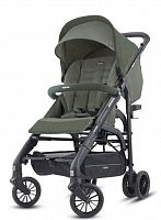 Inglesina Прогулочная коляска Zippy Light / цвет Camp Green					