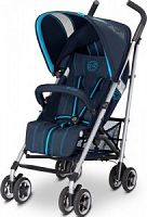 Cybex Коляска-трость Onyx Royal Blue					