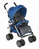 Chicco Прогулочная коляска Multiway Evo 2 Blue					