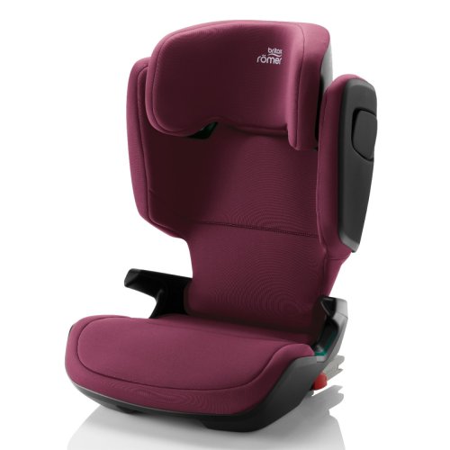 Britax Roemer Детское автокресло Kidfix M i-Size / цвет Burgundy Red