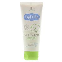 Крем под подгузник Nappy Cream Bebble 75 мл					