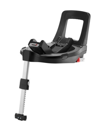 Britax Roemer База Flex Base 5Z / цвет черный