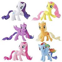 Hasbro My Little Pony Фигурки Пони-подружки