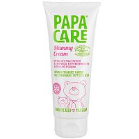 Papa Care Крем для профилактики и коррекции растяжек (туба) 100 мл					