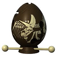 Головоломка Smart Egg Дино					