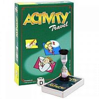 Piatnik Настольная игра Activity компактная версия