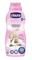 Chicco Flowery  Кондиционер для детского белья 750 мл					